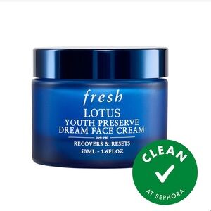 Fresh Youth Preserve Dream Face Cream